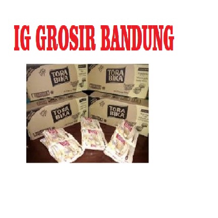 

Tora Bika Creamy Late Dus