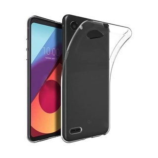ULTRATHIN SOFT CASE bening LG Q6, Q6 PLUS case LG