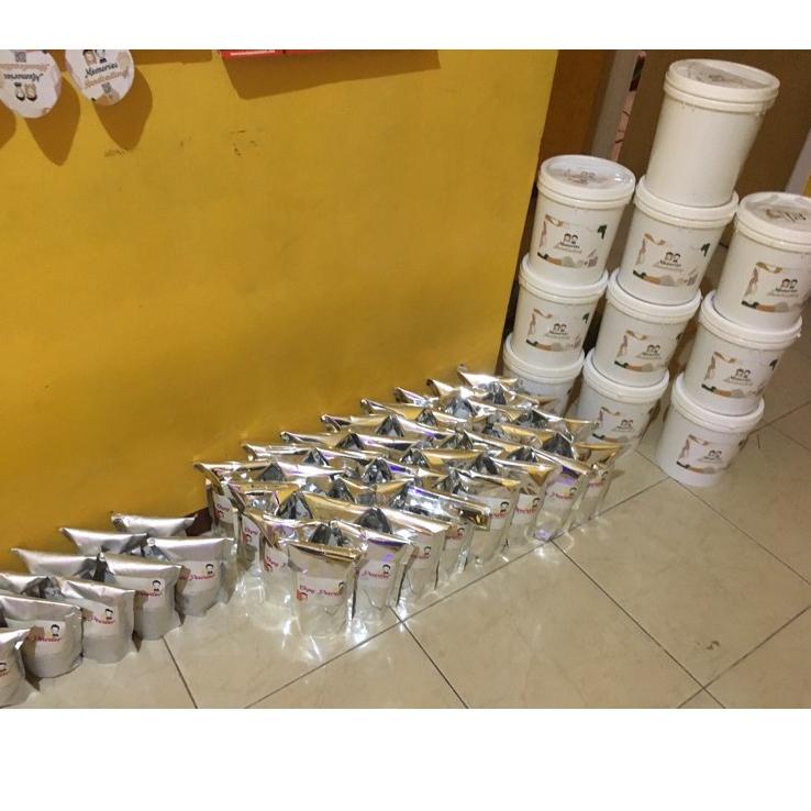 cquh87 KUY DIY HAND CASTING HANDCASTING KIT (READY STOCK) CETAKAN TANGAN pogg544