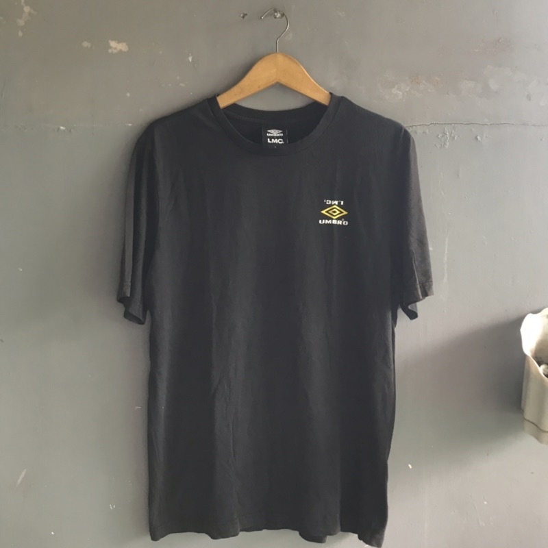 Kaos LMC X Umbro second