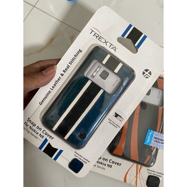 Nokia N8 Snap On cover Hardcase Nokia N8