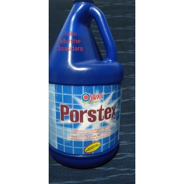 porstex