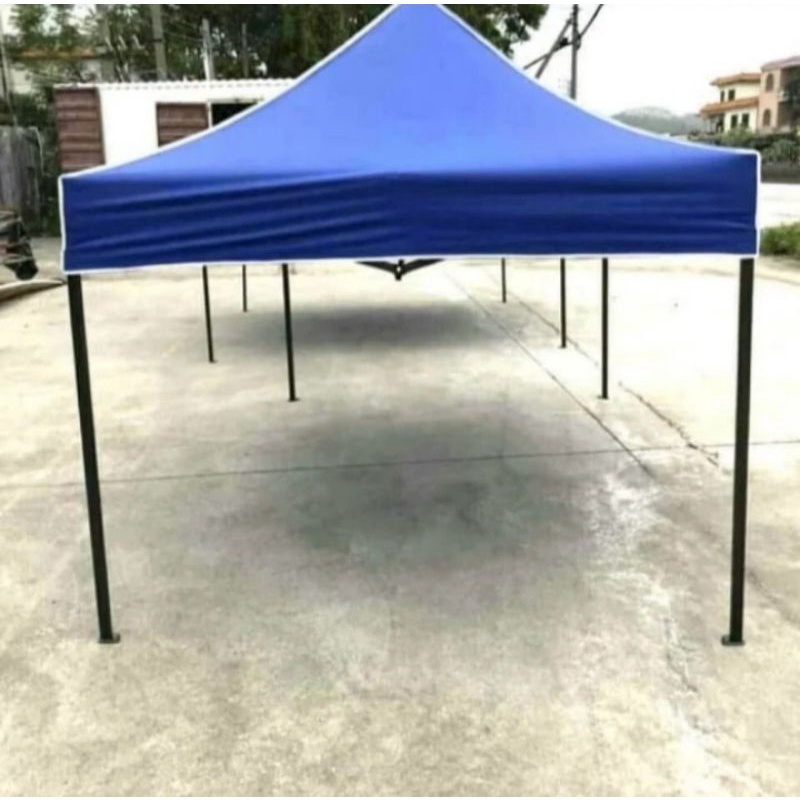 Tenda lipat uk 2,5m x 2,5m