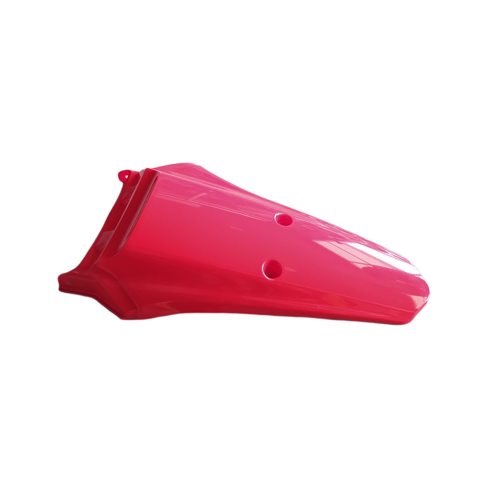 REAR FENDER BODY GORDONS MERAH