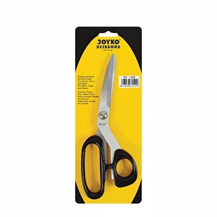 

Kusus Hari Ini Gunting Sc-858 Joykoâ €â €â €â €â €â €â €â €â €â €â € Sale!!!