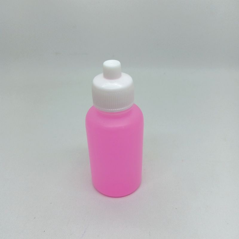 CMS bahan oles gigi palsu/pelicin gigi palsu 30ml