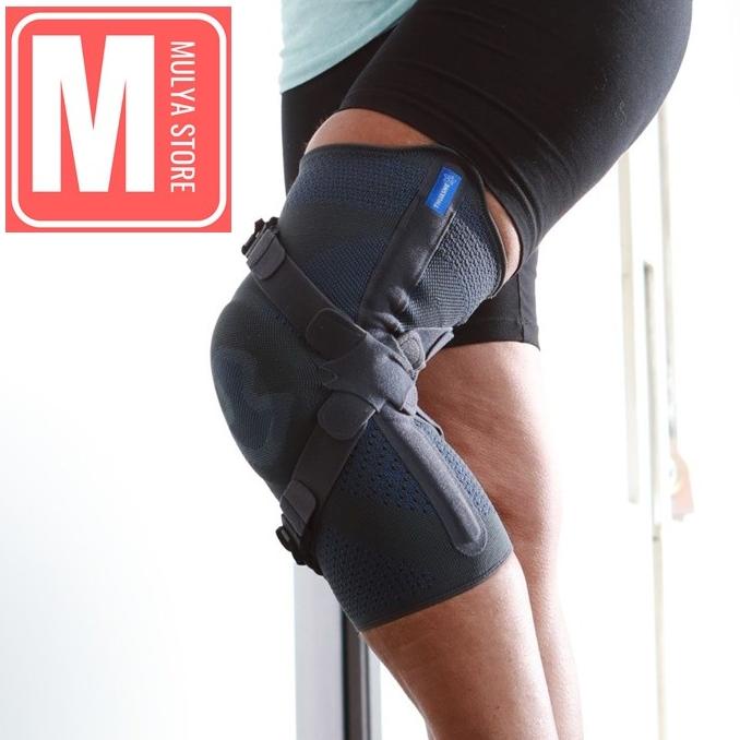 Knee Brace OA Osteoarthritis Action Reliever Thuasne
