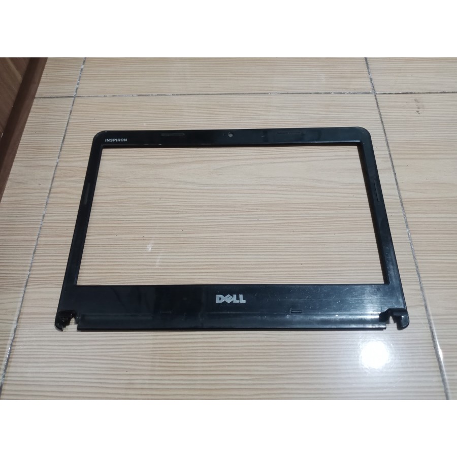 Casing Frame Lcd LED Laptop Dell Inspiron N4030