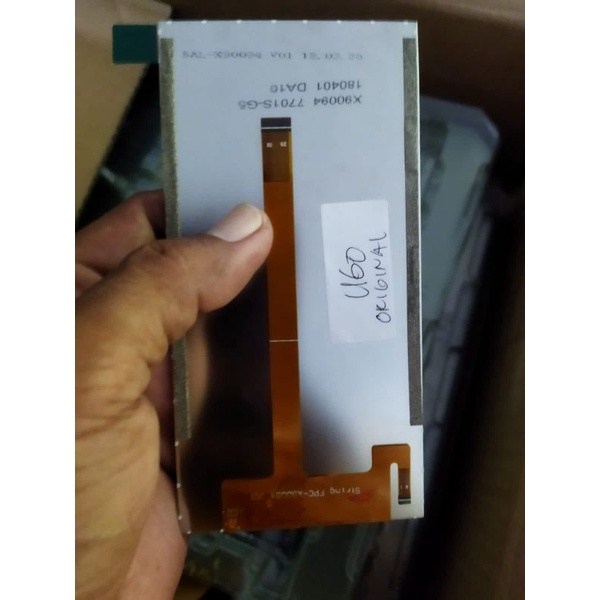 LCD evercoss U60 original