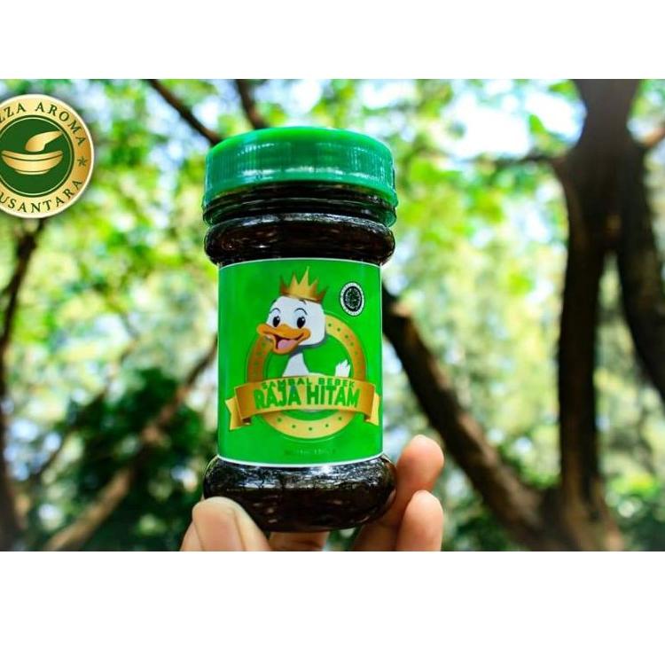 

kode0g0Fu--Sambal Bebek Sambel Bebek Raja Hitam Member Faiha Coklat