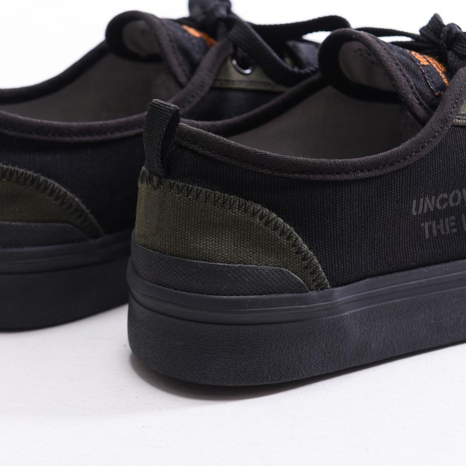 Big Sale WISED | JAGUAR BLACK | SHOES CLASSIC