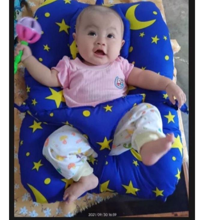 Terlaris.. sofa bayi multifungsi jumbo / sofa bayi sabuk pengaman / sofa bayi murah / sofa bayi free