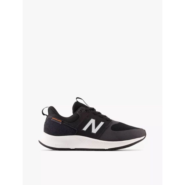 NB DYNASOFT UA900V1 Unisex Running- Black with Nimbus Cloud UA900CB1