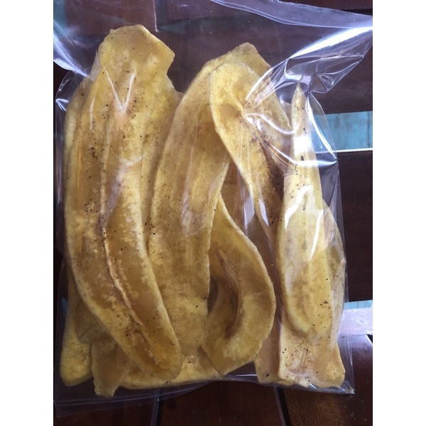 

KERIPIK PISANG 250g