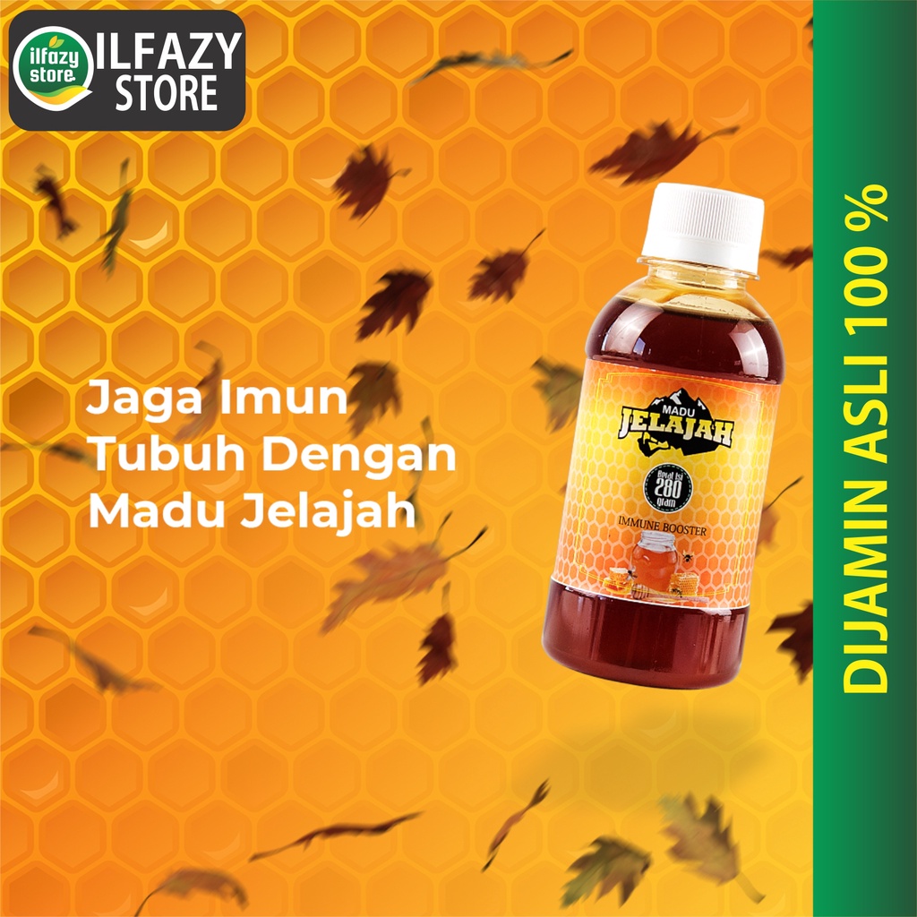 Madu Jelajah Madu Stamina Daya Tahan Tubuh Madu Umrah Madu Haji