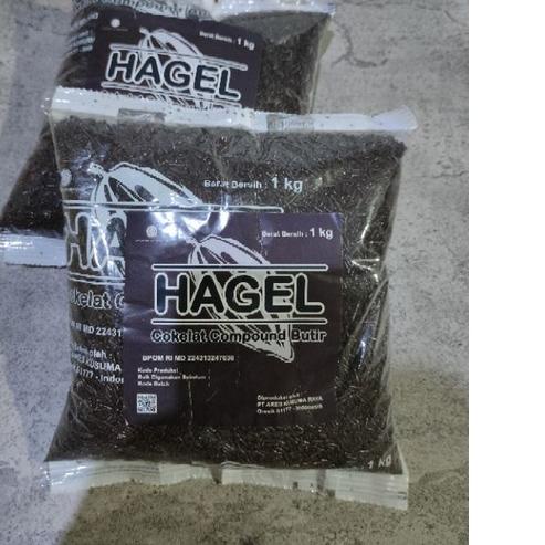 

Klik Beli MESES COKELAT HAGEL 1 KG JY7``