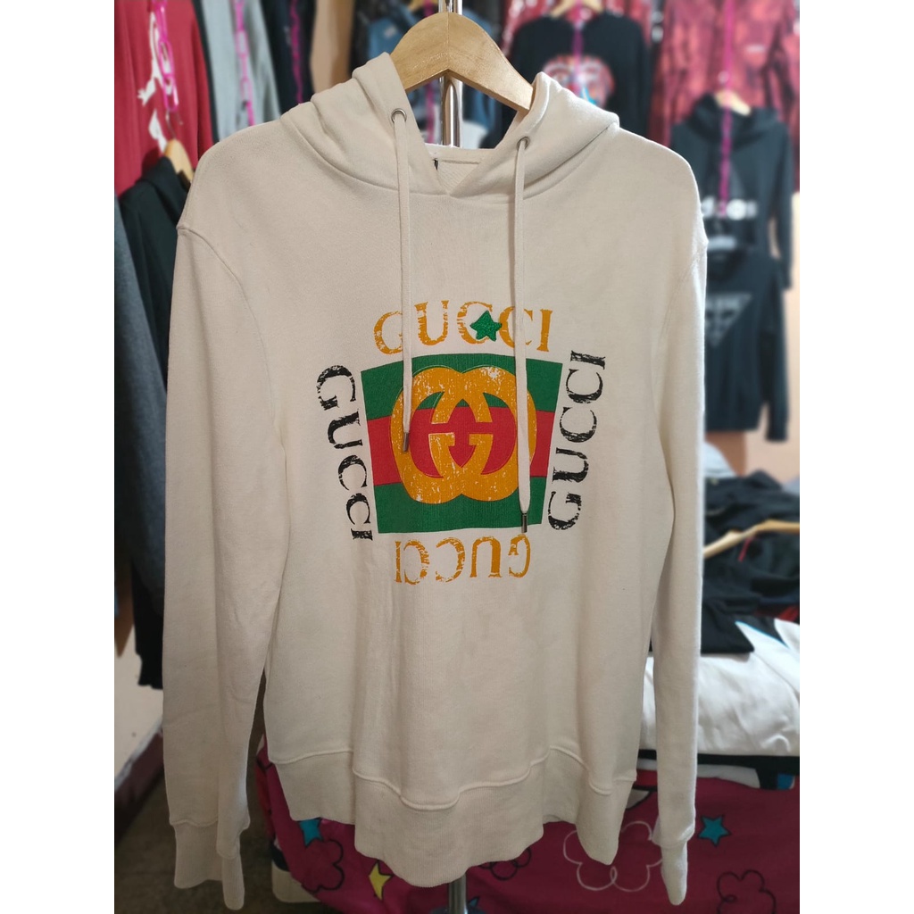 GUCCI HOODIE / Hoodie Gucci