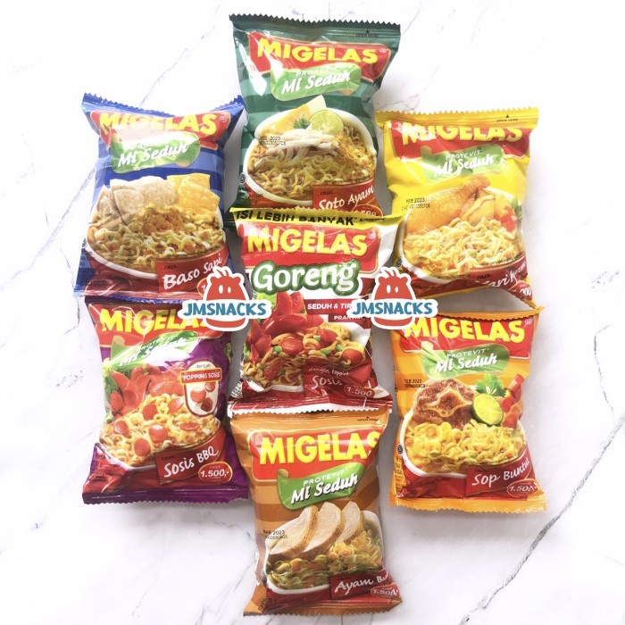 

PROMO [PROMO!!] Mie Gelas Mie Instant Satuan 28gram - mie instant nikmat gel - Soto Ayam