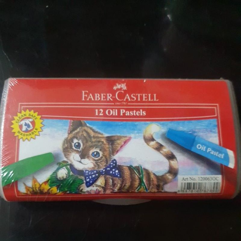 

Fabercastelloilpastelleco