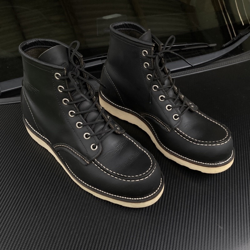 Redwing 8130 Original Made in USA