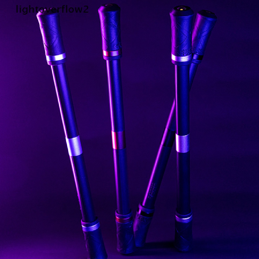 (lightoverflow2) Pulpen Gaming Untuk Anak / Dewasa