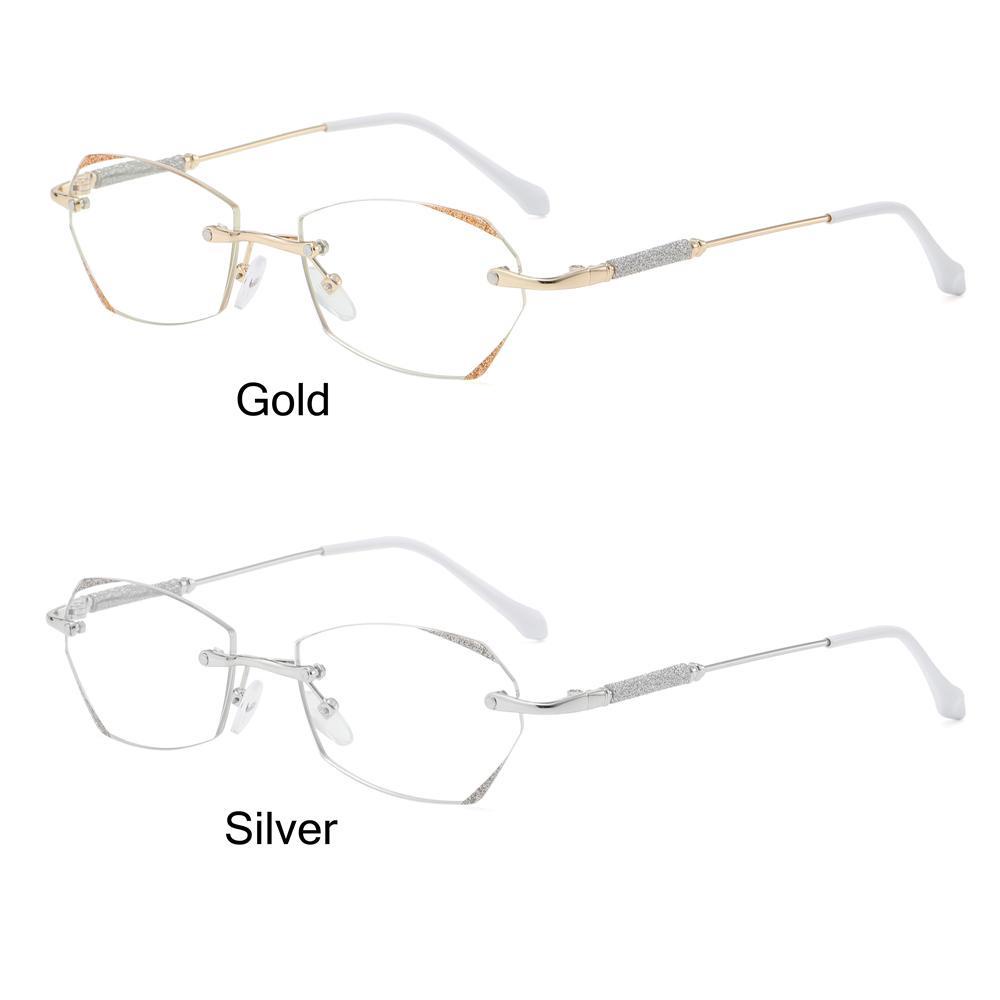 Lily Kacamata Baca Fashion Ultralight Eyewear Reading Eyeglasses