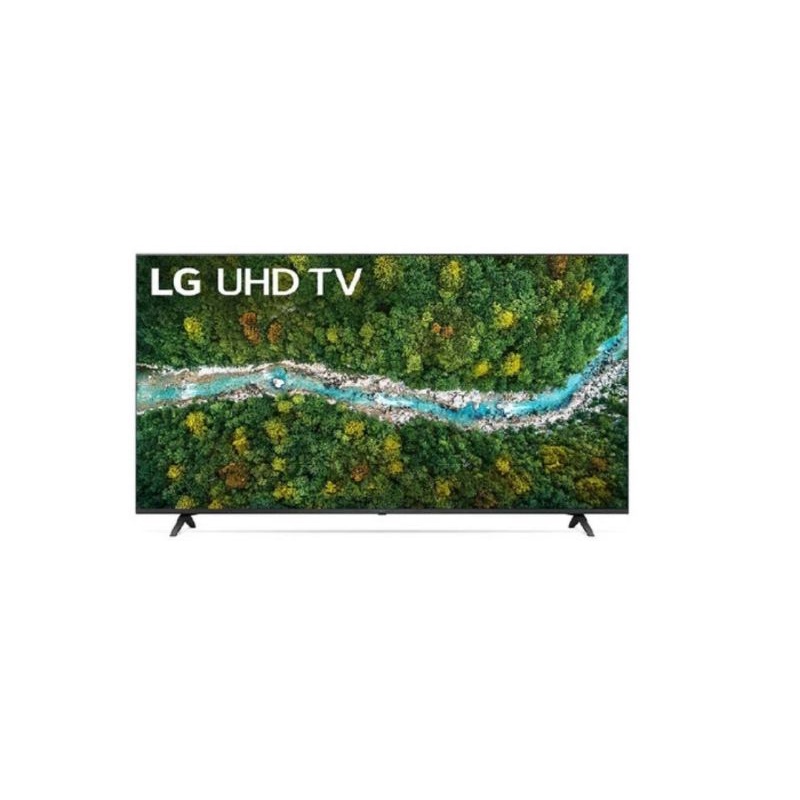 LED Smart TV LG 60UP7750PTB UHD 4K 60 Inch