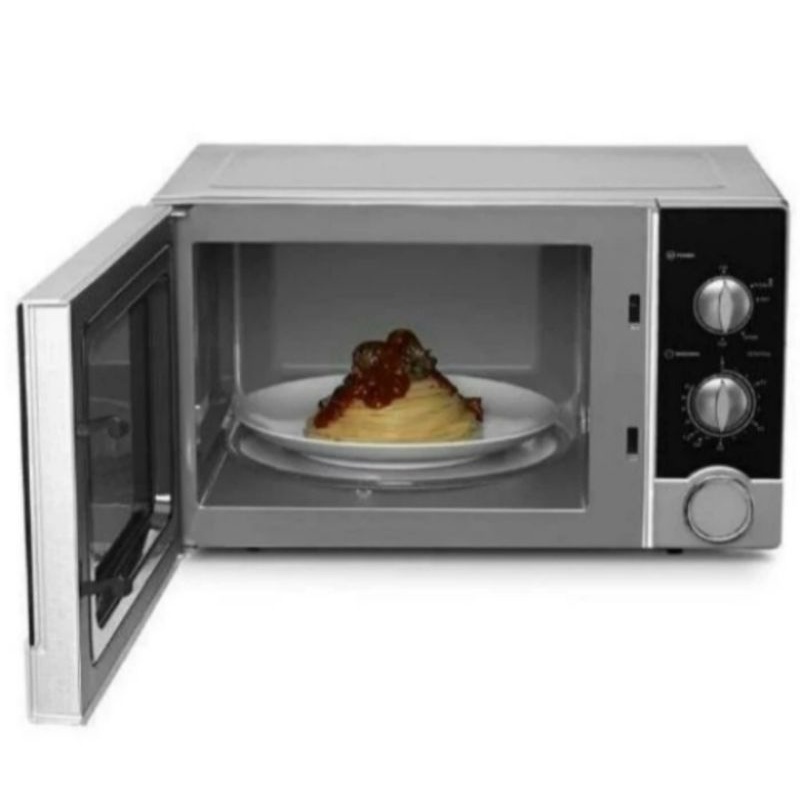 SHARP MICROWAVE R21DO(S)IN