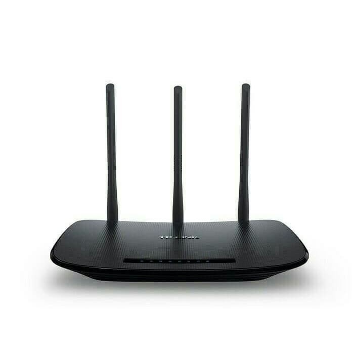 TP-LINK TL-WR940N 450MBps Wireless Router TPLINK - TPLink WiFi 450Mbps