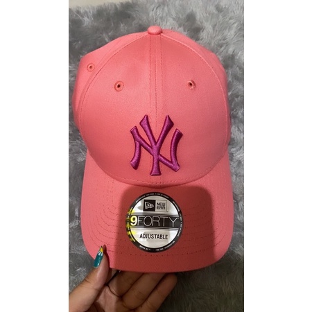 topi NEW ERA ori beli di zalor*