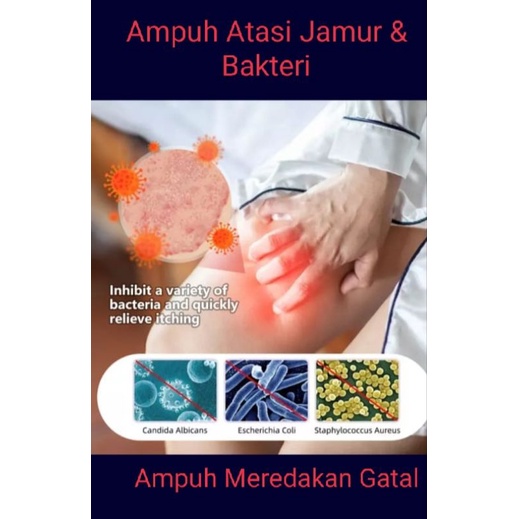 Salep HL / Salep Pi Kang Wang, Salep Gatal, Salep Alergi,  Salep Eksim, Salep Scabies, Salep Cina, Salep Jamur, Salep Anti Bakteri, Salep Panu, Salep Kutu Air, Salep Kudis, Salep Kadas