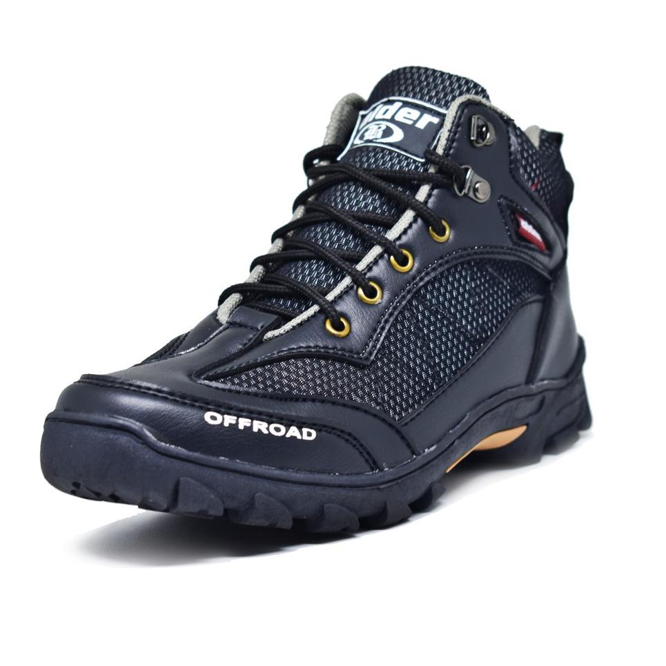 TMP.18Oc22ᴵ ▪ Sepatu Gunung Pria merk alder gunung kulit sepatu pria olahraga sepatu merk alder sepa