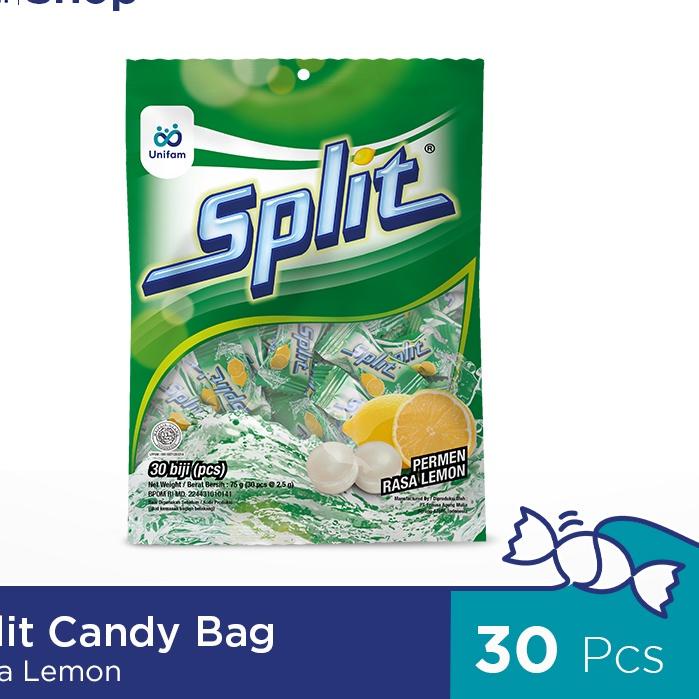 

✨Grosir✨ Paket Seger Jreng (2 Super Zuper Bag Mix Bag 50 pcs & 2 Split Candy Bag 30 pcs) murah