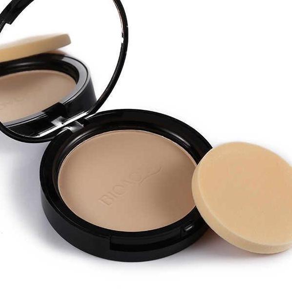 NEW587SDF MAKEUP PROFESSIONAL POWDER LUX / BEDAK PADAT WANITA BEDAK WAJAH Promo Terupdate