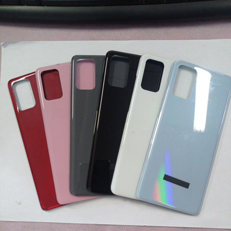 BACKDOOR BACK CASING SAMSUNG S20 PLUS