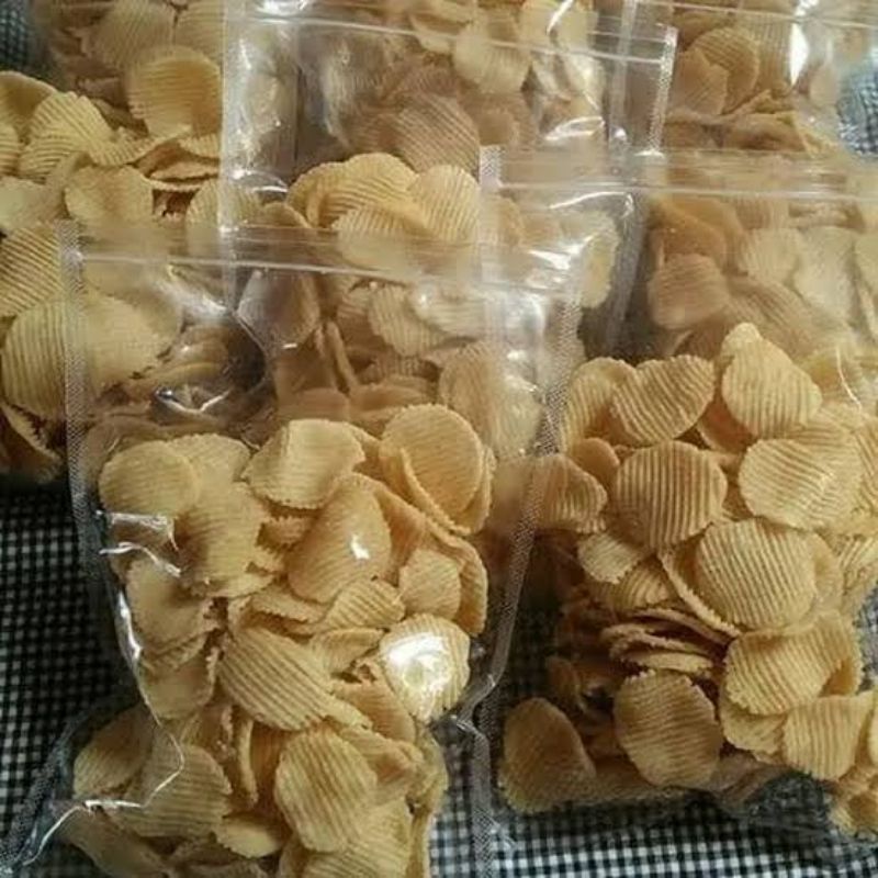 

keripik Arai pinang_original_rasa_bawang_asli padang-pariaman