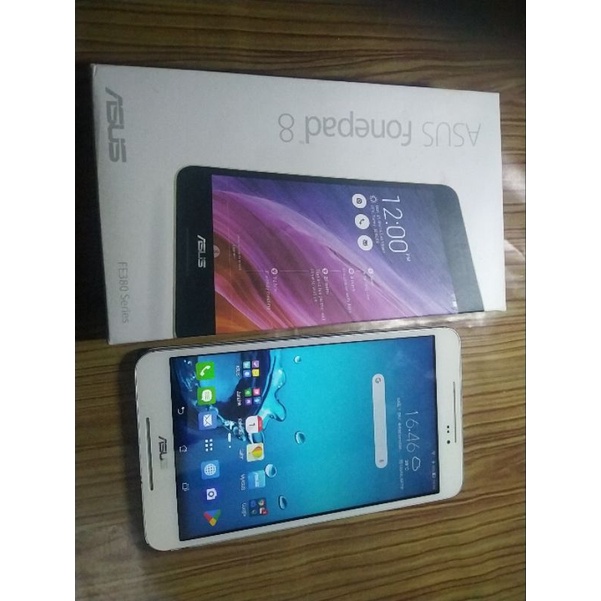 Tab Tablet Asus Fonepad 8 2-16gb