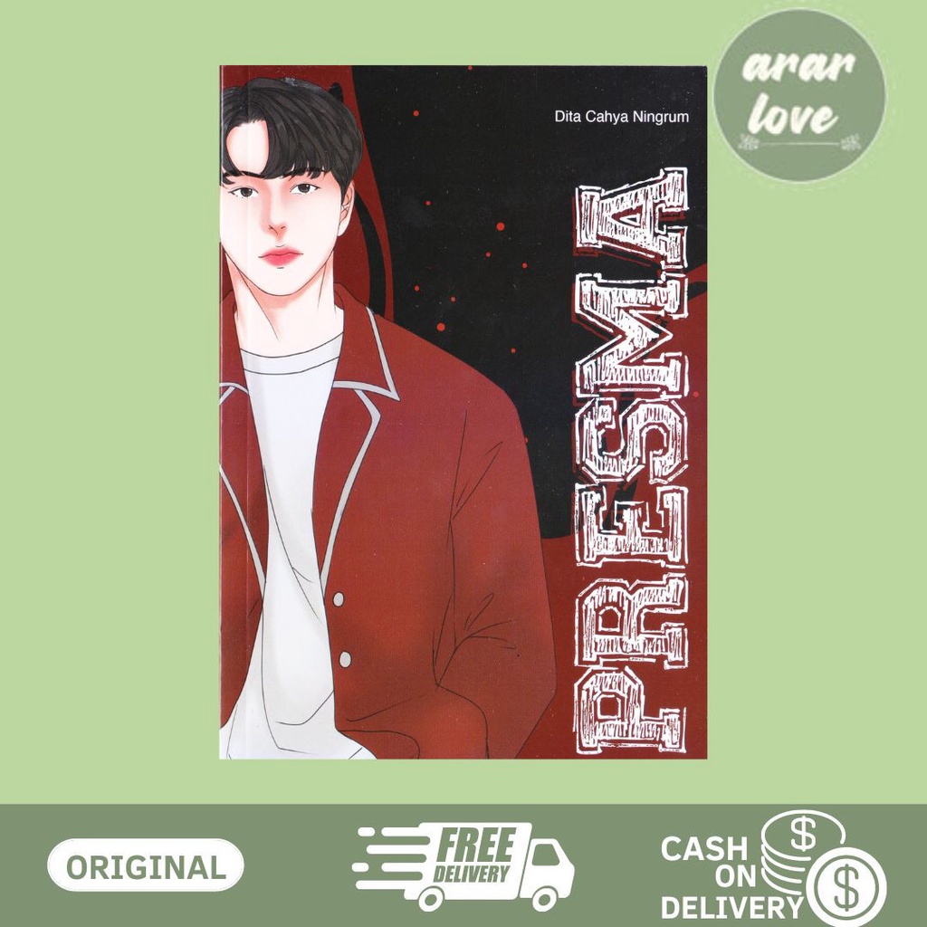 BUKU PRESMA