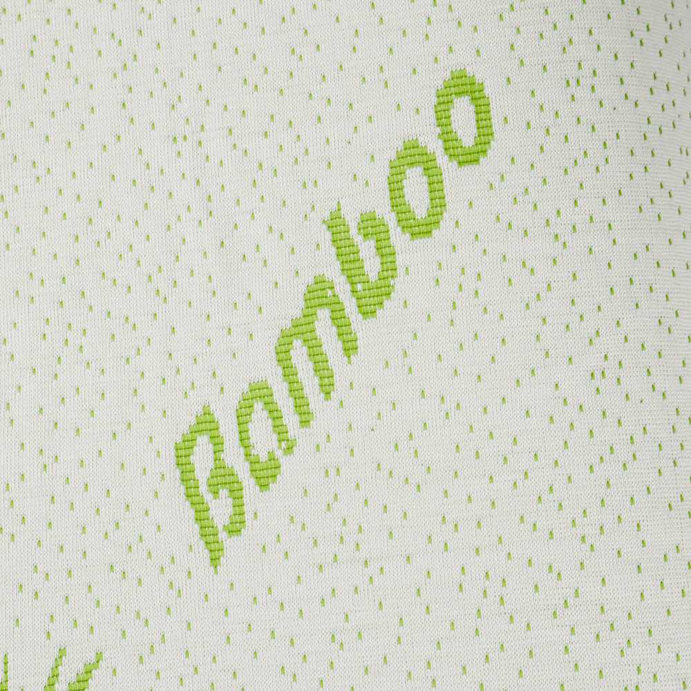 SweatDream Bantal Orthopedic Memory Foam Slow Rebound Bamboo - SD600