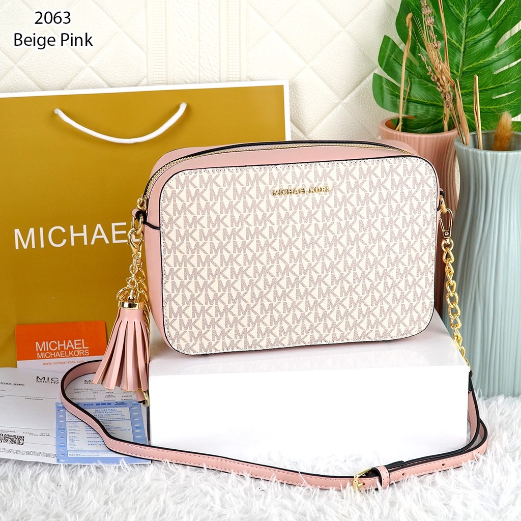 BAG Signature Crossbody 2063