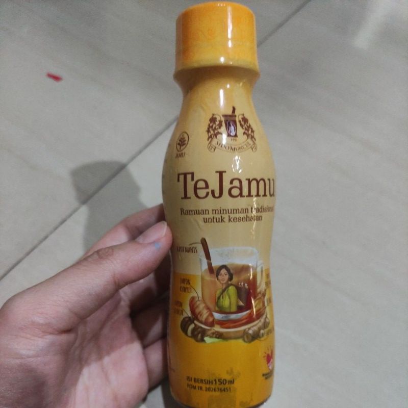 

Sidomuncul tejamu 150 ml