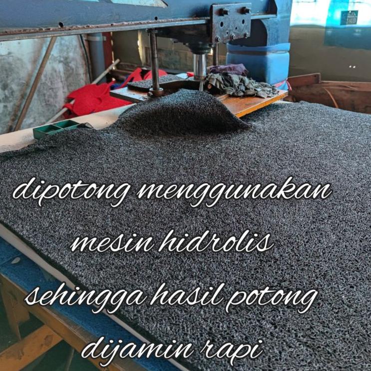 Keset Motor Beat Karpet Beat FI Esp Deluxe - Beat Street Beat karbu Karpet Beat 2008-2022 Karpet Ser