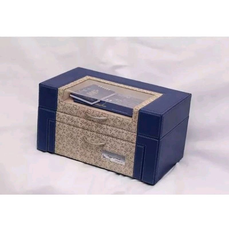 album kolase magazine box exclusive