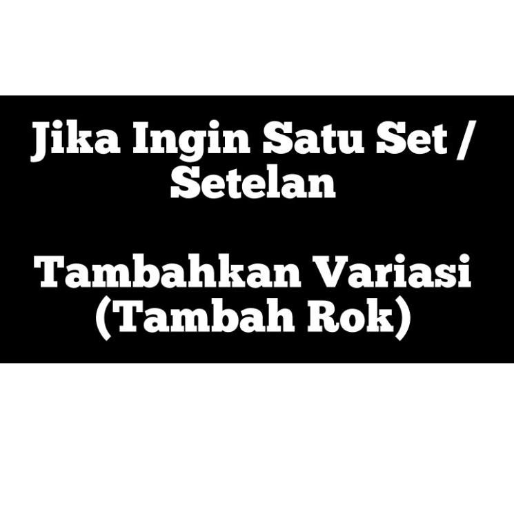 SKR.31Oc22ᵟ– Set Kebaya Brukat Aurora / Setelan Kebaya Pinguin / Stelan Kebaya Aurora Brukat / Kebay