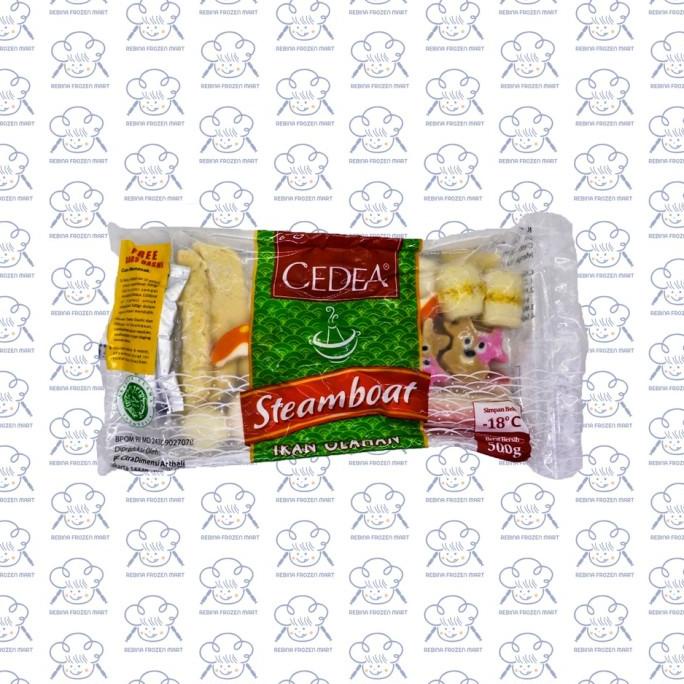 

*#*#*#*#] Steamboat Set Shabu Cedea 500 gr