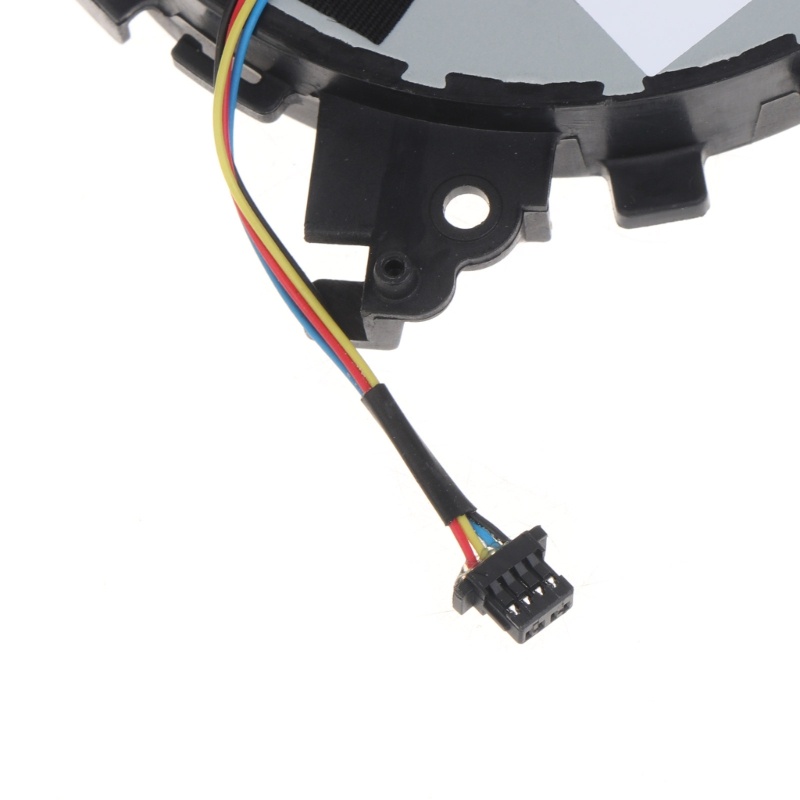 Kipas Pendingin Radiator GPU 4 pin 0.5A 5V DC Untuk HP ZHAN99 TPN-C134