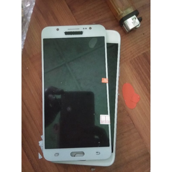 lcd samsung j710/j7 2016