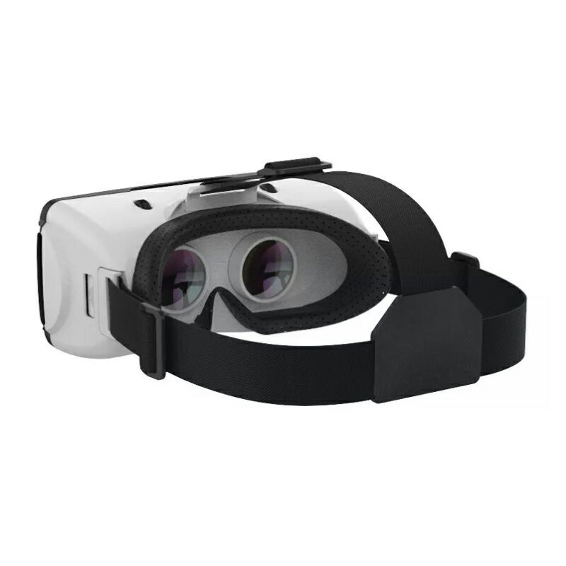 VR BOX IMAX WITH REMOTE SC-G06B - SHINECON
