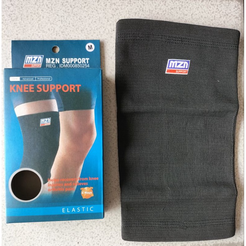 DEKER LUTUT KAKI KESELEO SAKIT MIZUNO MURAH BAGUS ISI 1