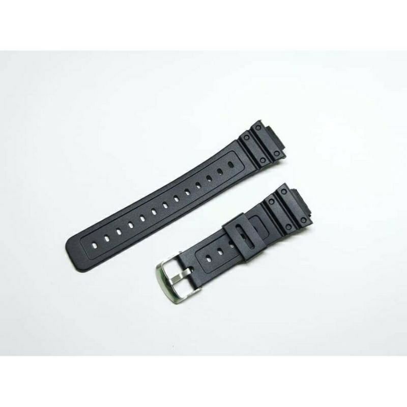 Strap tali jam tangan Sanda 293 Sanda 6016 Tali jam tangan Sanda watch 6016 293